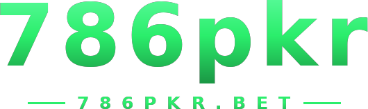786pkr logo