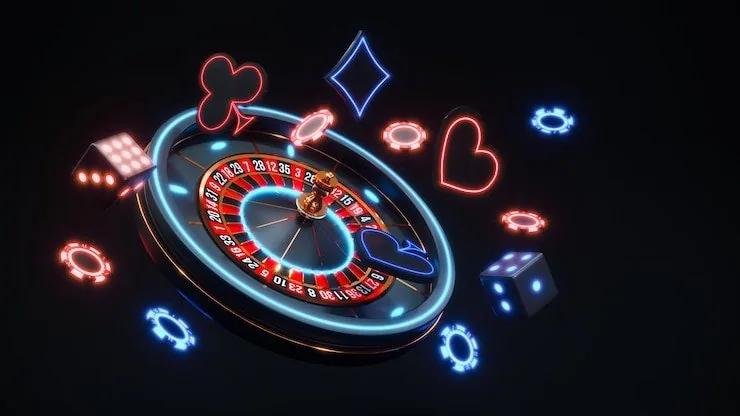 786pkr Casino Reload